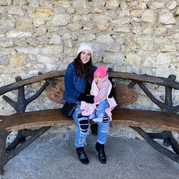 Meet your Posher, Cassidy - Picture 1 of 1